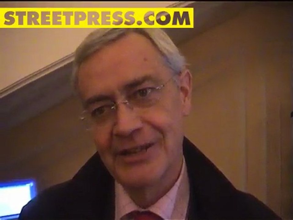 ITW Jean-Louis Bianco