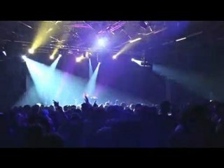 Breakbot - Vous êtes des Animaux @ Double Mixte