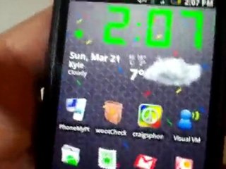 Hot Android Apps