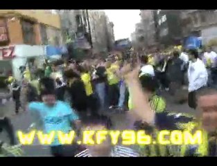 KFY | gs maç haftası | özel klip 2 | 21.03.2010