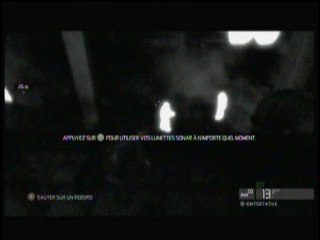 Preview Splinter Cell Conviction