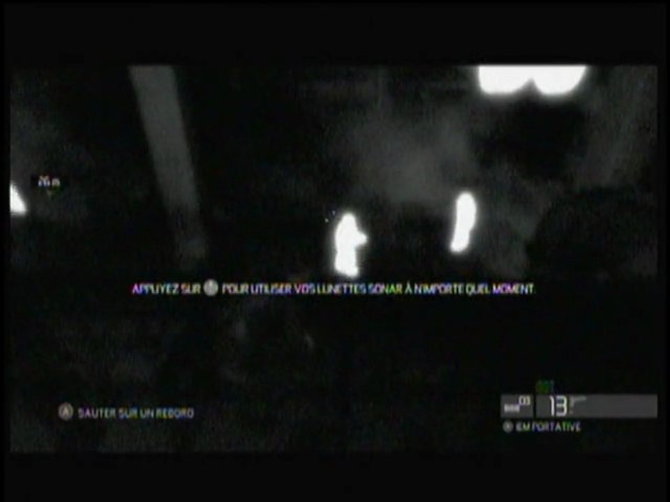 Preview Splinter Cell Conviction