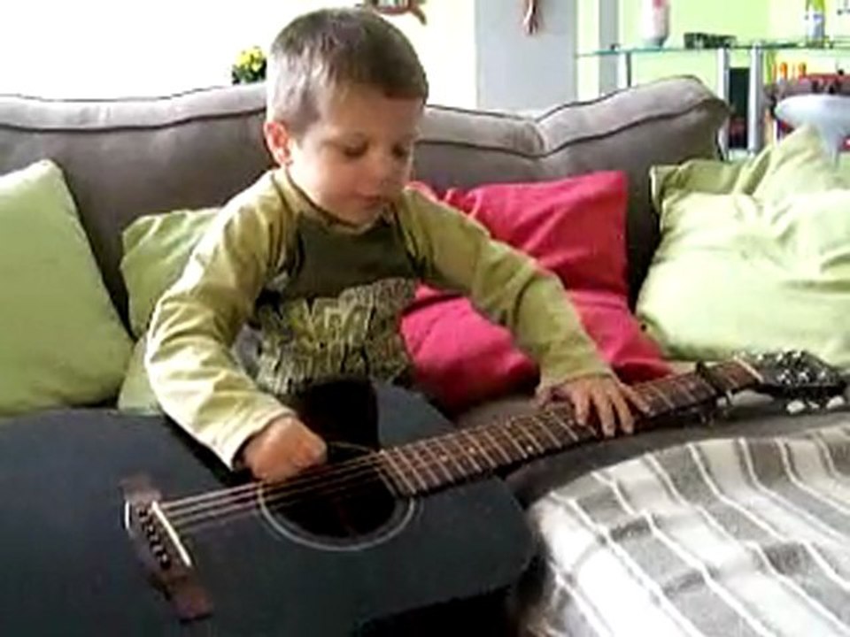 Petits Réglage avant le concert  ..