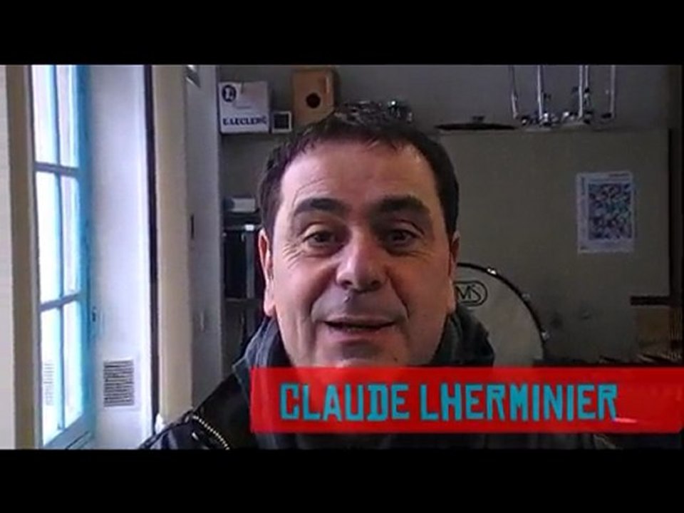 7e stage pour orchestre d'harmonie du Groupe du Village