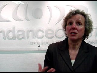 Frédérique Heurguier, vice-présidente PS du Conseil régional