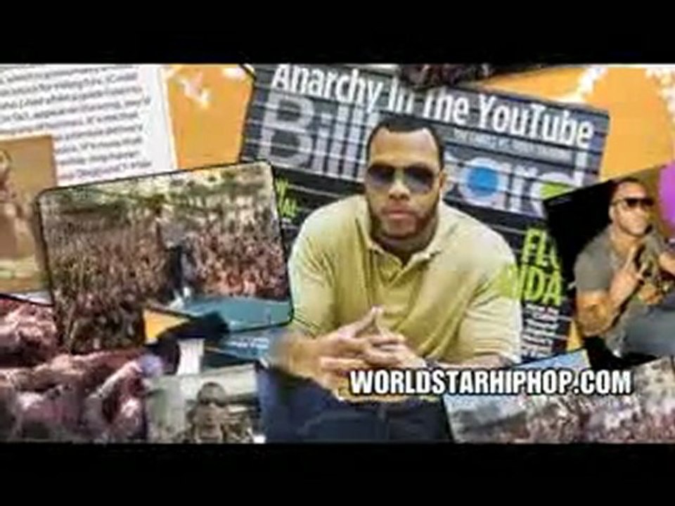 Flo Rida - On On