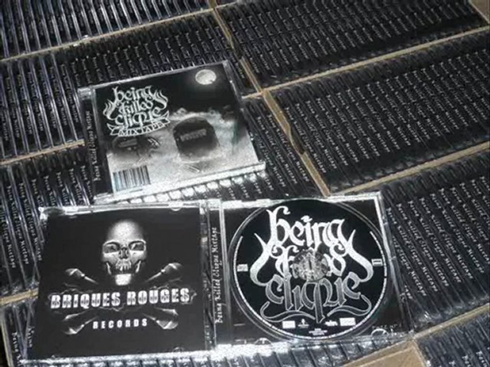 Freestyle BRR By MIC ANIMAL