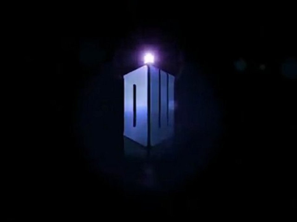 Doctor Who - Serie 5 Preview