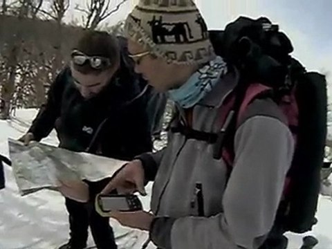 Test camescope DRIFT X170