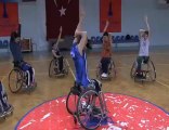 Bornova Barışgücü Spor Video Klip by Paul Duarden