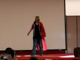 Cosplay Edward Elric (FMA) - Paris Manga 09 (19/65)