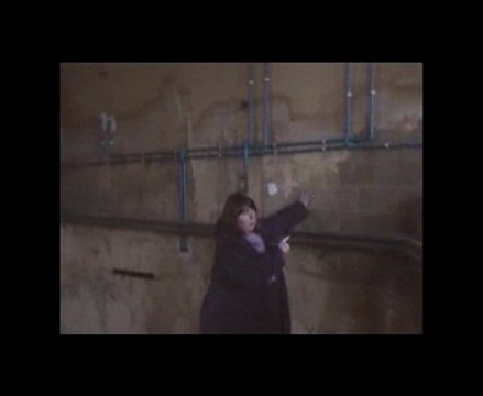 Investigation a Mont-St-Guibert SOS Chasseurs de fantomes N3