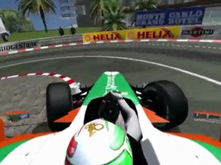 f1 2010 a monaco
