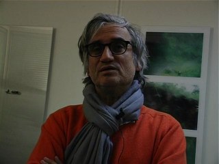 Maurice Szafran réagit aux résultats des régionales