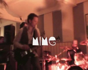 "MIMETIQUE"  (PO-LEN Backstage Clip)