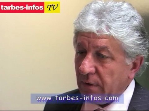 Régionales : la réaction de Bernard Plano (PS)