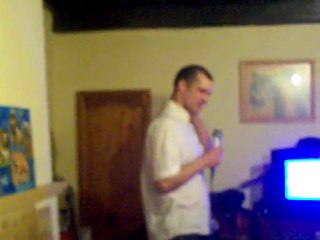 Anniversaire Chris