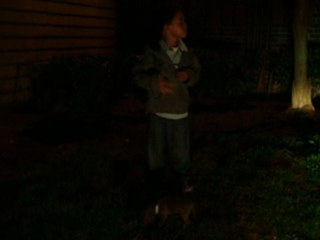 Triston The Coolest One Dancing And Singing For The Camera