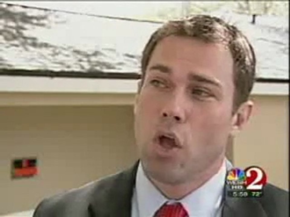 Casey Anthony: Are Jail Letters Big Problem? - 6PM