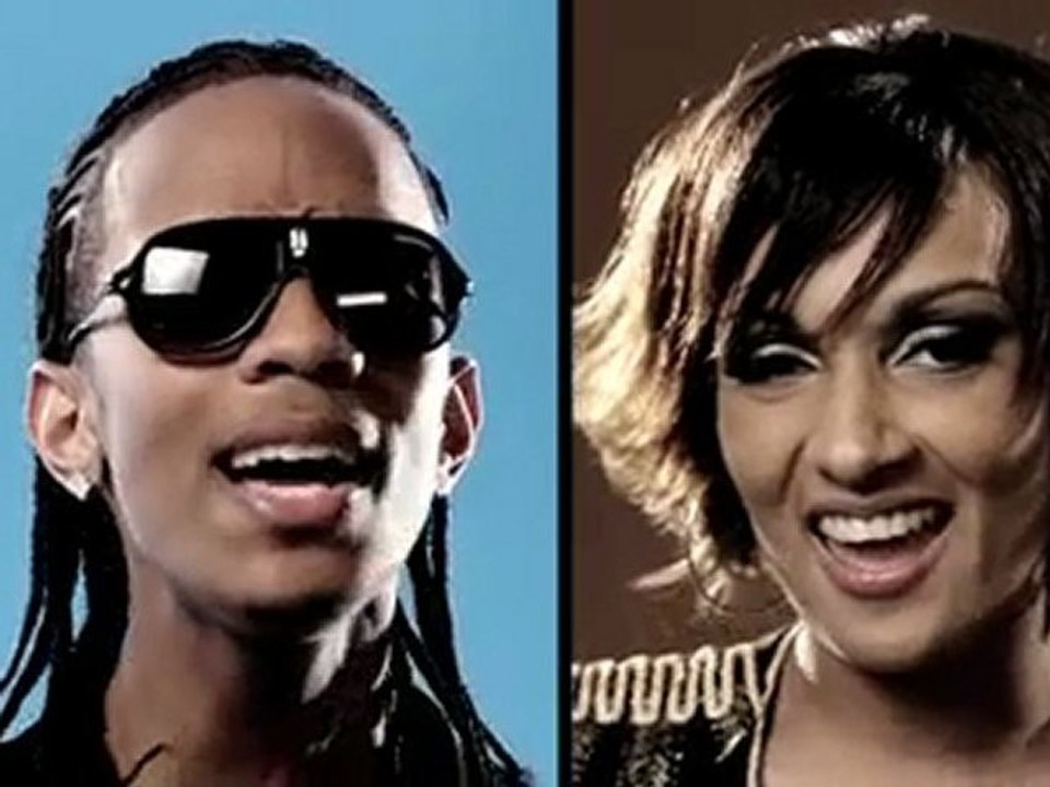 [Exclu!! le clip] Lorenz feat. Thayna - Notre histoire/Zouk