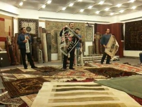 Antalya 2010 - Tapies 2