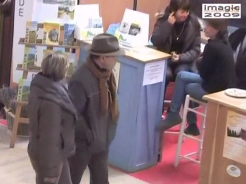 Cheval Passion 2009 (Avignon)