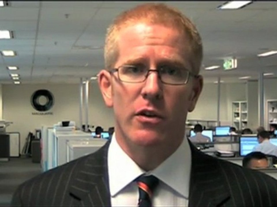 Monday Business Report - Macquarie