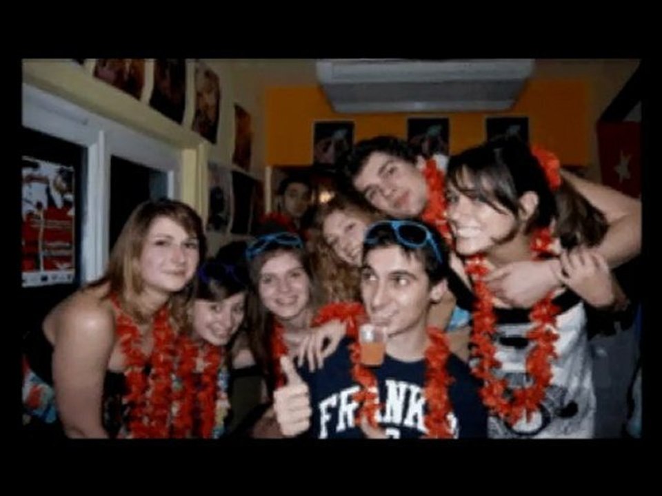 Flash Back sur la campagne BDE 2010 par Hell'It