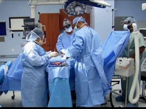 Democrats confident ahead of US healthcare vote