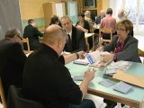 Calaisis TV: Résultats du deuxieme tour dans les communes.