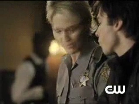 The Vampire Diaries - 1.15 Preview #02 [Spanish Subtitles]