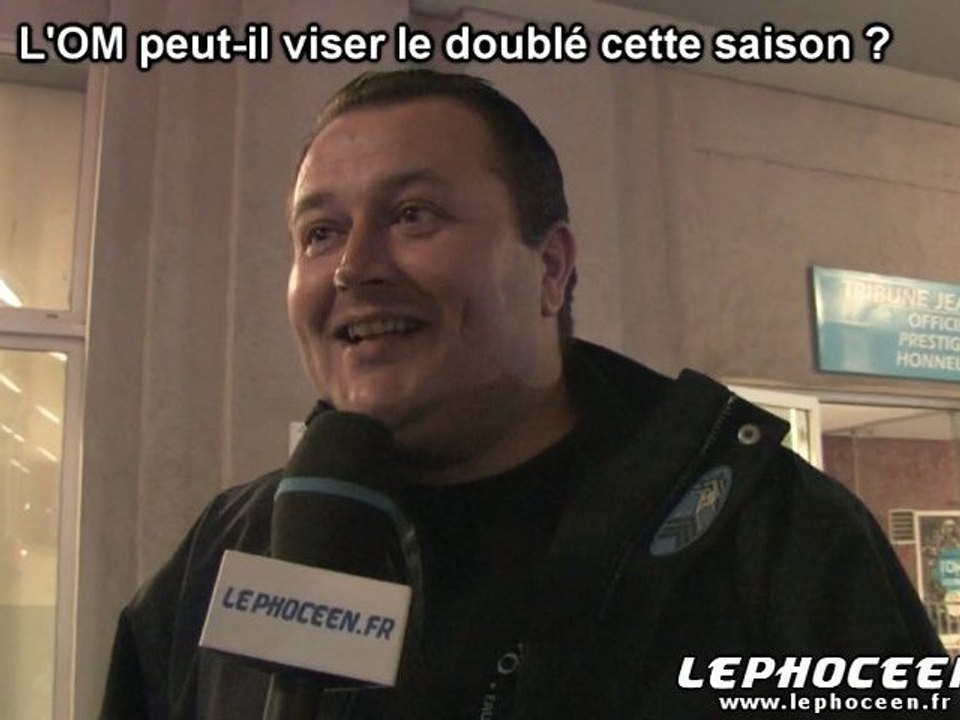 OM - Lyon (2-1) : la réaction des supporters