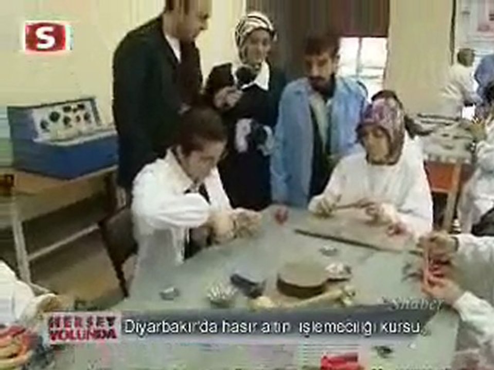 Diyarbakır-1 Hasır altın atelyesi her şey yolunda