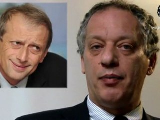 Intervista a Peter Gomez sul caso Telecom