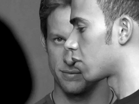 Jenson Button & Lewis Hamilton