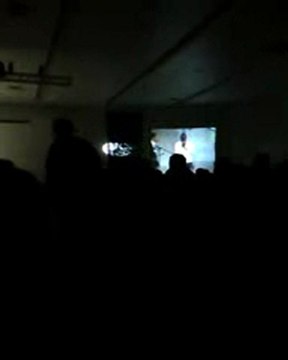 OVNI/UFO Antonio Urzi Marzo 8, 2010 Cumbre Mundial OVNI Worl