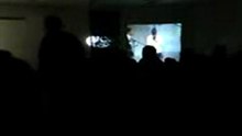 OVNI/UFO Antonio Urzi Marzo 8, 2010 Cumbre Mundial OVNI Worl