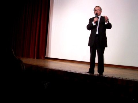 Clermont et Oise : Claude Gewerc rend hommage aux siens