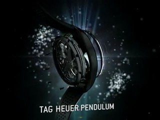 TAG Heuer Pendulum