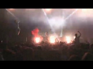 Mr Oizo - Vous êtes des Animaux @ Double Mixte