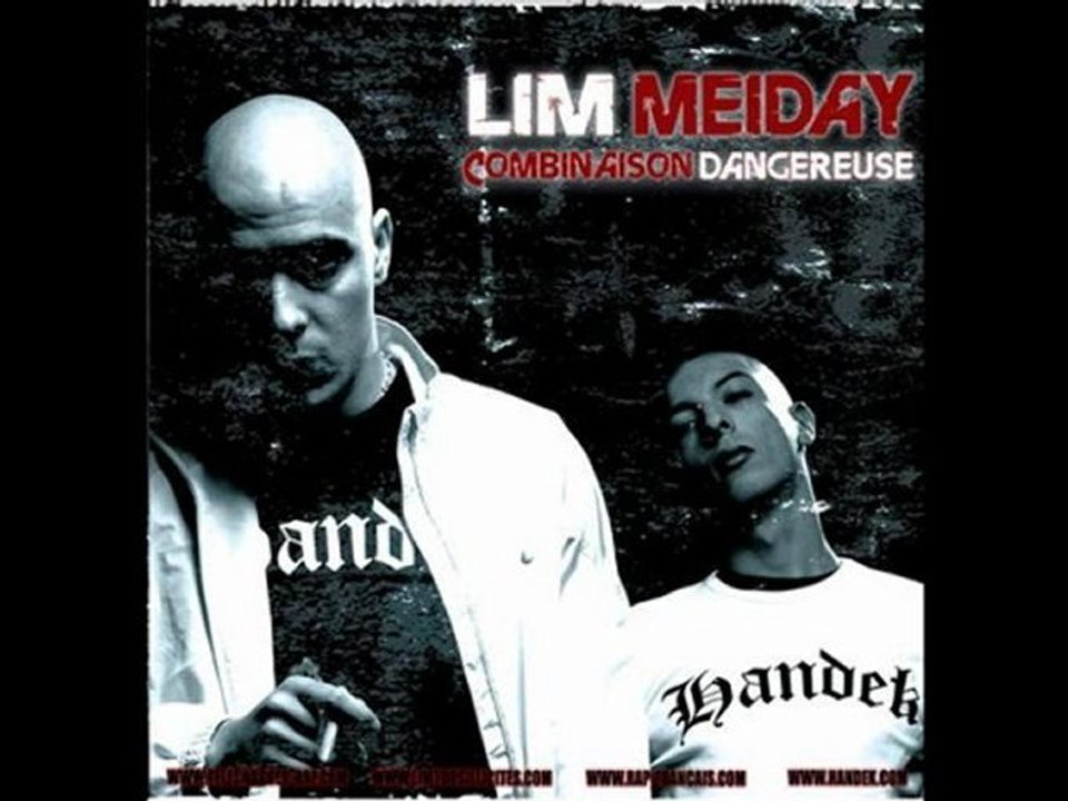 Nouveaux son de lim du lourd