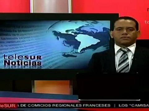 EE.UU: Republicanos mantendrán negativa a la reforma de sal