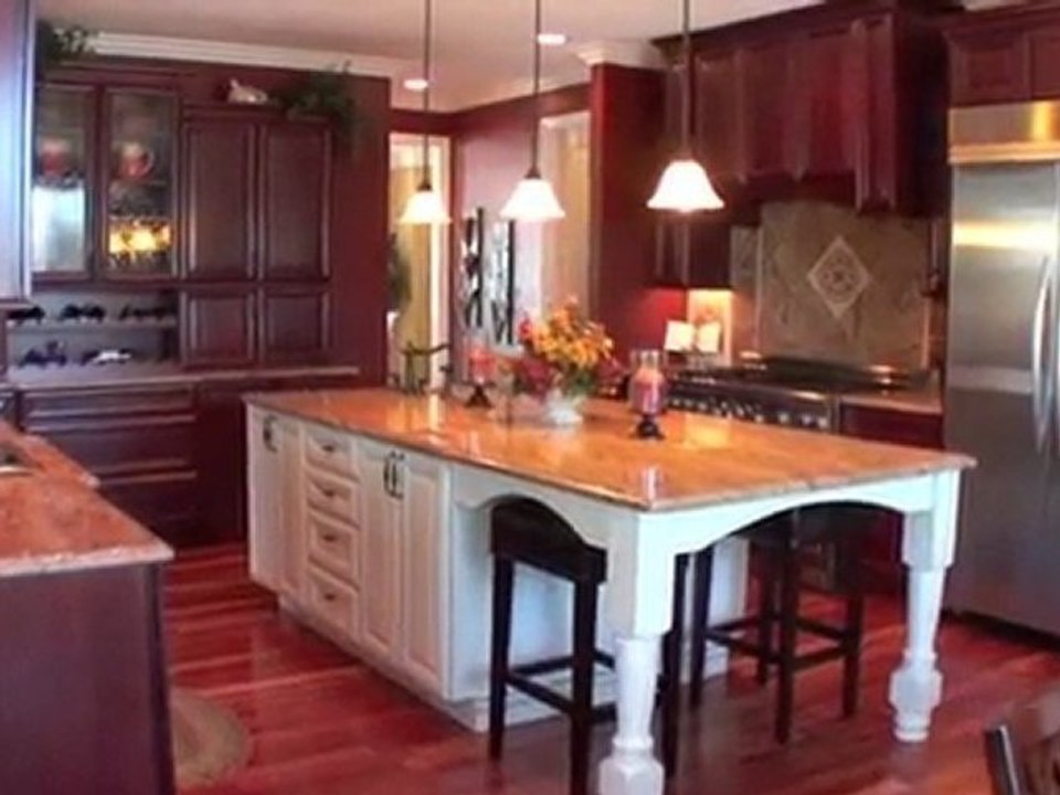 Real Estate For Sale Brighton MI | Video Walkthrough