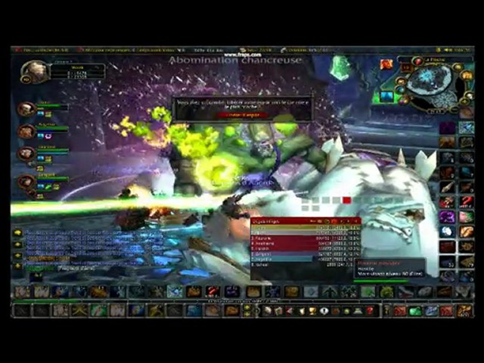 icc 10  boss saucroc pulentraille et trognepus