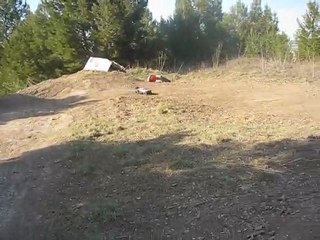 hpi 4.6cc new terrain