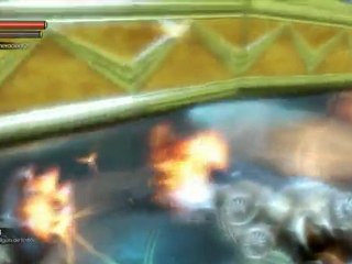 Bioshock 2 - 7ma Mision Fontaine Futuristics - Parte 2 De 10