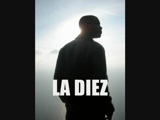 La Dièz feat Djez & Lealy-Feuille blanche-prod REDAI2010