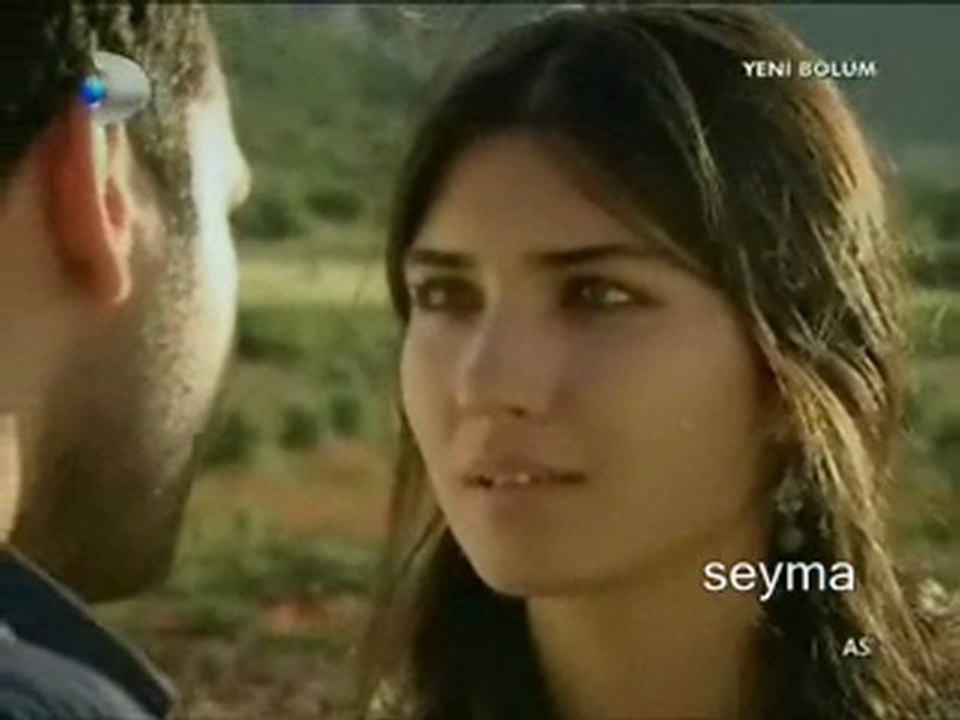 seni severdim&asidemir