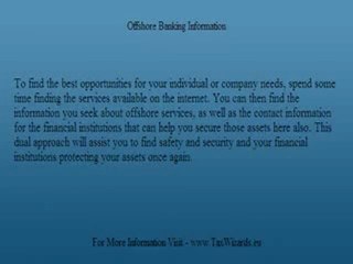 Registering an Offshore Company is Easy