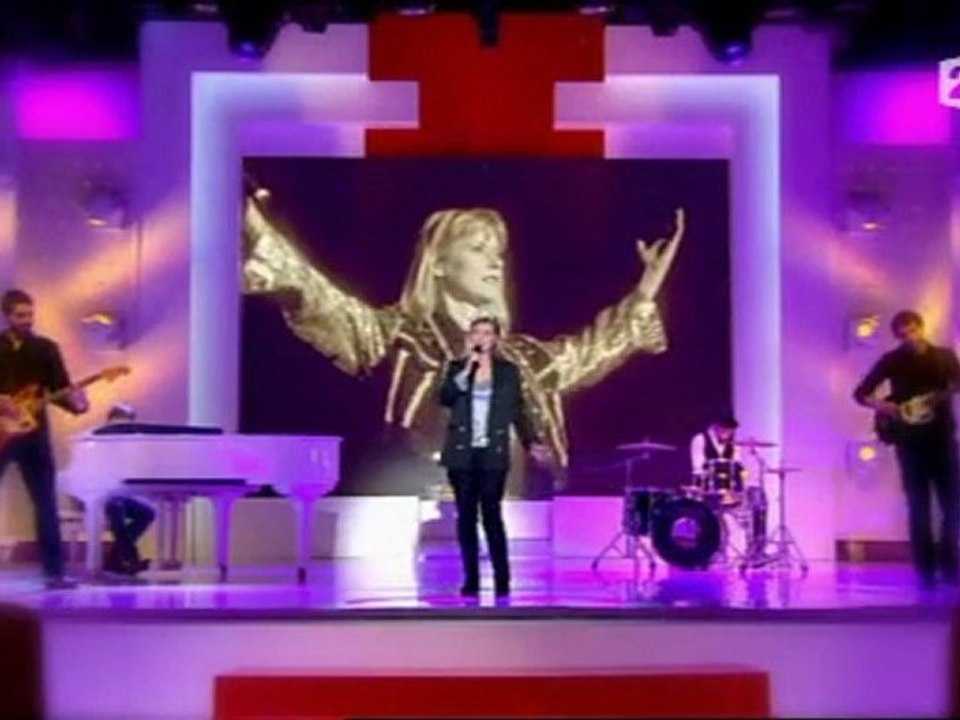 Dorothée - Dorothée (Vivement dimanche)